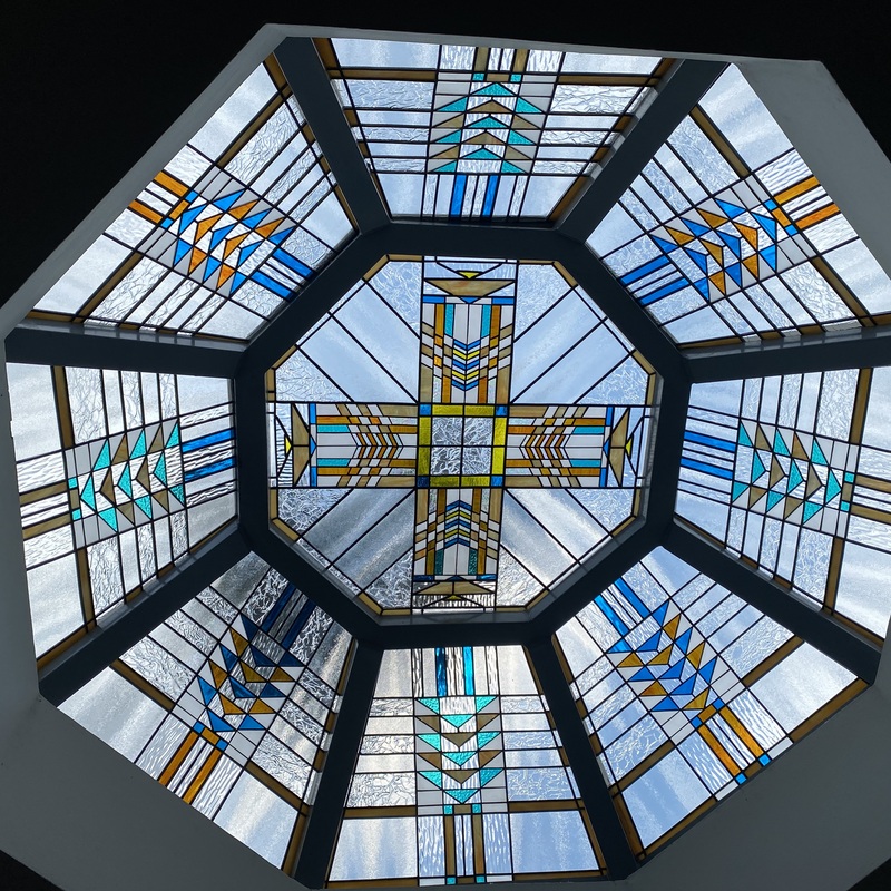 BEAUTIFLOR small sculpture